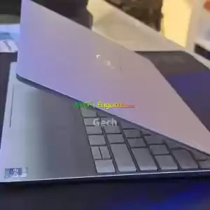 New arrival 12th generation  2023 Brand new with manuwalDell  XPS  13   4k resolution Cor Price in Ethiopia